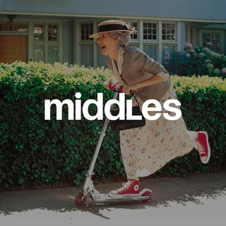 Привет, средний возраст!