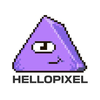 Hello Pixel Old