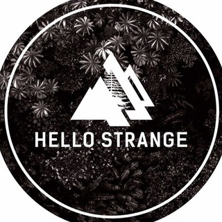 hello strange