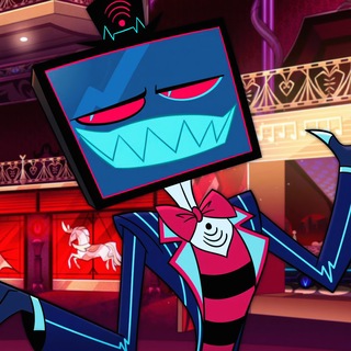 Адские Новости | Hazbin & Helluva