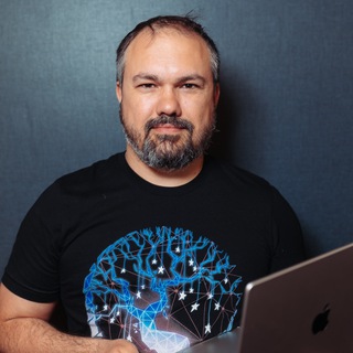 Василий 💥 Волшебник | Технический маркетолог 0340