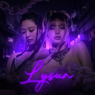 𐙚𝘓𝘠𝘚𝘜𝘕