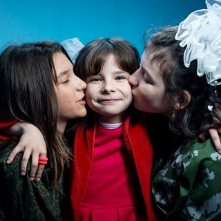 Детям Донбасса