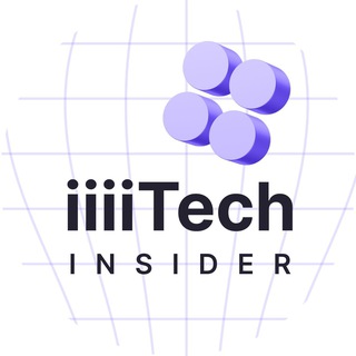 iiiiTech Insider
