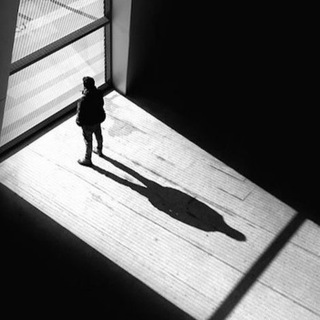 Тень психолога