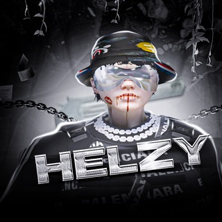 ХЕЛЗИ • GTA 5 RP