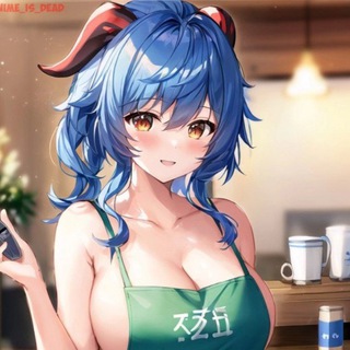 Хентай Тянки