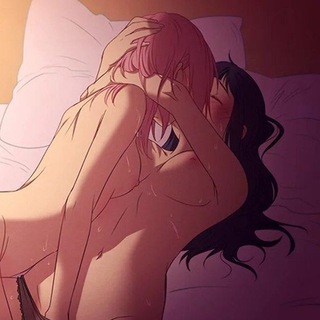 HENTAI Бешеномания