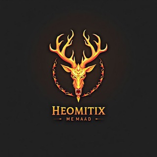 Логово "Heomitix"