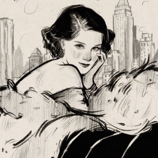 кофе с миндалем в дождливый осенний день