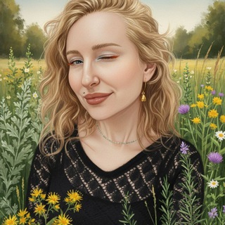 МАГИЯ ТРАВ | фольклор | мифология | история | традиции