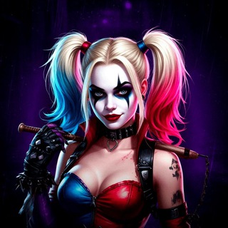 😈♛𝑯𝒂𝒓𝒍𝒆𝒚 𝑸𝒖𝒆𝒆𝒏♛😈