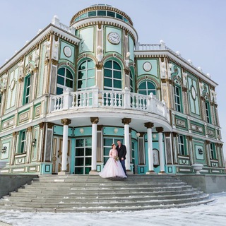 БАНКЕТ-ХОЛЛ "ЭРМИТАЖ"