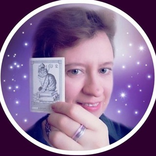 🔮Обитель Тишины и Таро