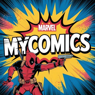 MyComics | Marvel