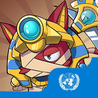🚩HERO CAT GAMEFI