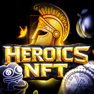 HEROICS NFT