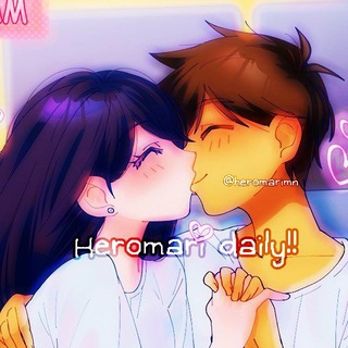 [архив] Ｈｅｒｏｍａｒｉ♡ [🍳🎹]