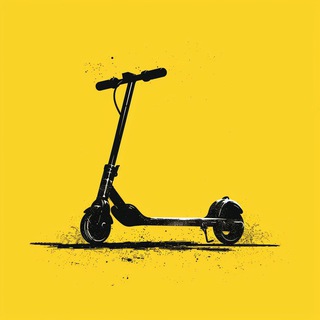 херово припаркованные самокаты