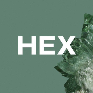#HEX • IT