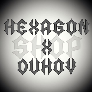 ||hexagon x duhov shop⛩💸||