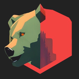 Hex Bear