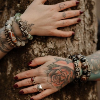 Александра. Дзи Тибет 📿