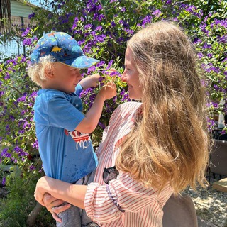 Привет, малыш!