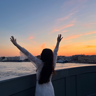 Angelina lives her life