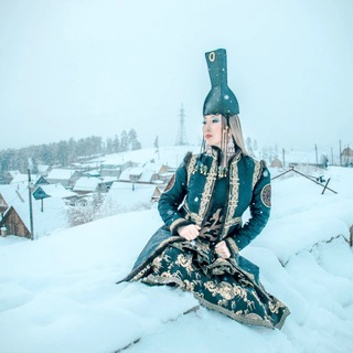 Тара Дугарма Цыренова