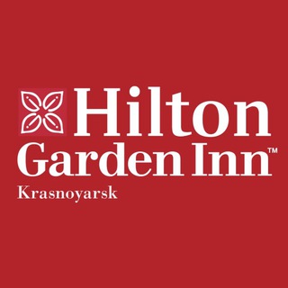 HILTON | ОТЕЛЬ 4️| КРАСНОЯРСК