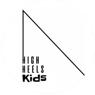 High Heels Kids