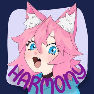 ᕼᗩᖇᗰOᑎY || (АНИМЕ ИГРЫ)