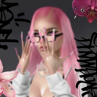 hhhpwy.nails | МАНИКЮР | НОВОСИБИРСК