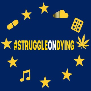 highwest #STRUGGLEONDYING