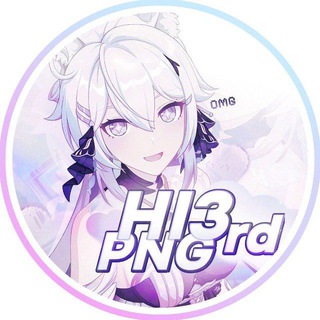 Honkai Impact 3rd png