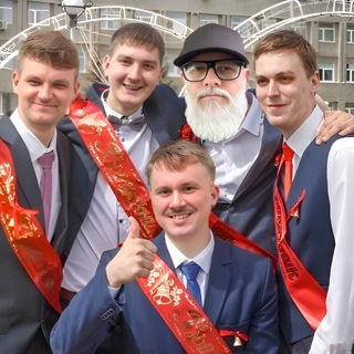 Привет, Мумий Тролль