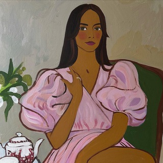 - Бонжур, мадам!