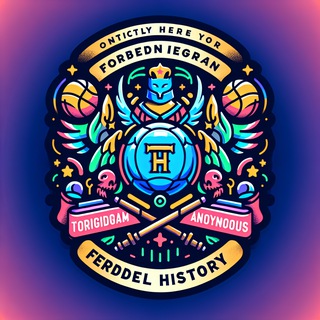 тайная история с ричардом вилсоном