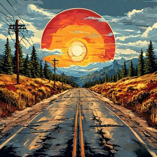 Дорога в Прошлое