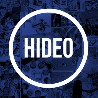HiDEO BLG