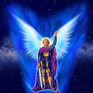 Ангелы вокруг нас, а также интересное в мире духа и материи