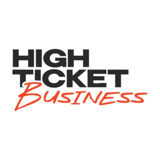 High-Ticket.ru