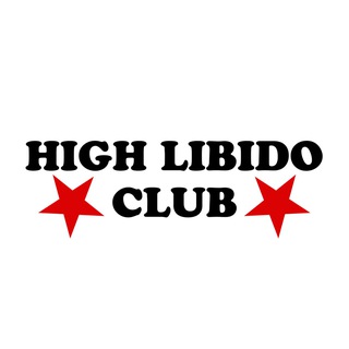 high libido club