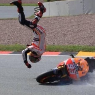 Мотошкола "Хайсайд" [18+]