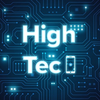 High Tec 📳