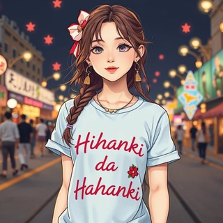 Хиханьки да Хаханьки