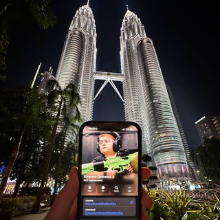 Хижина Денчика🛖