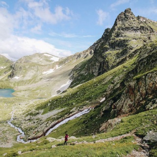 11 Маршрут 🏞