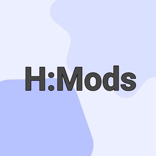 H:Mods